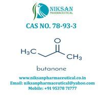 Methyl Ethyl Ketone