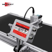 MX1 Inkjet Printer