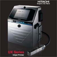 Industrial Printer ( Hitachi Printer )