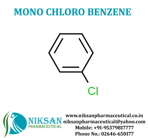 Mono Chloro Benzene
