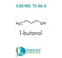 N - Butanol