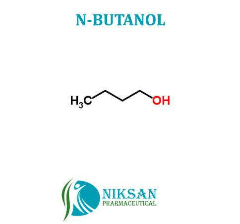 N - Butanol