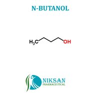 N - Butanol