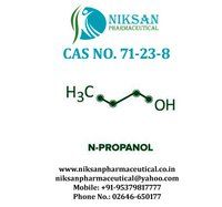 N  Propanol