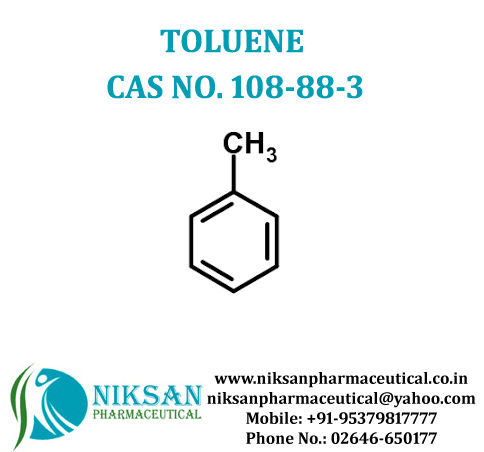 Toluene