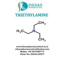 Tri Ethyl Amine