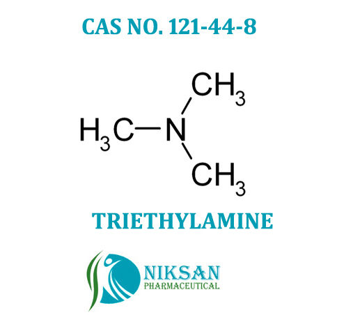 Tri Ethyl Amine