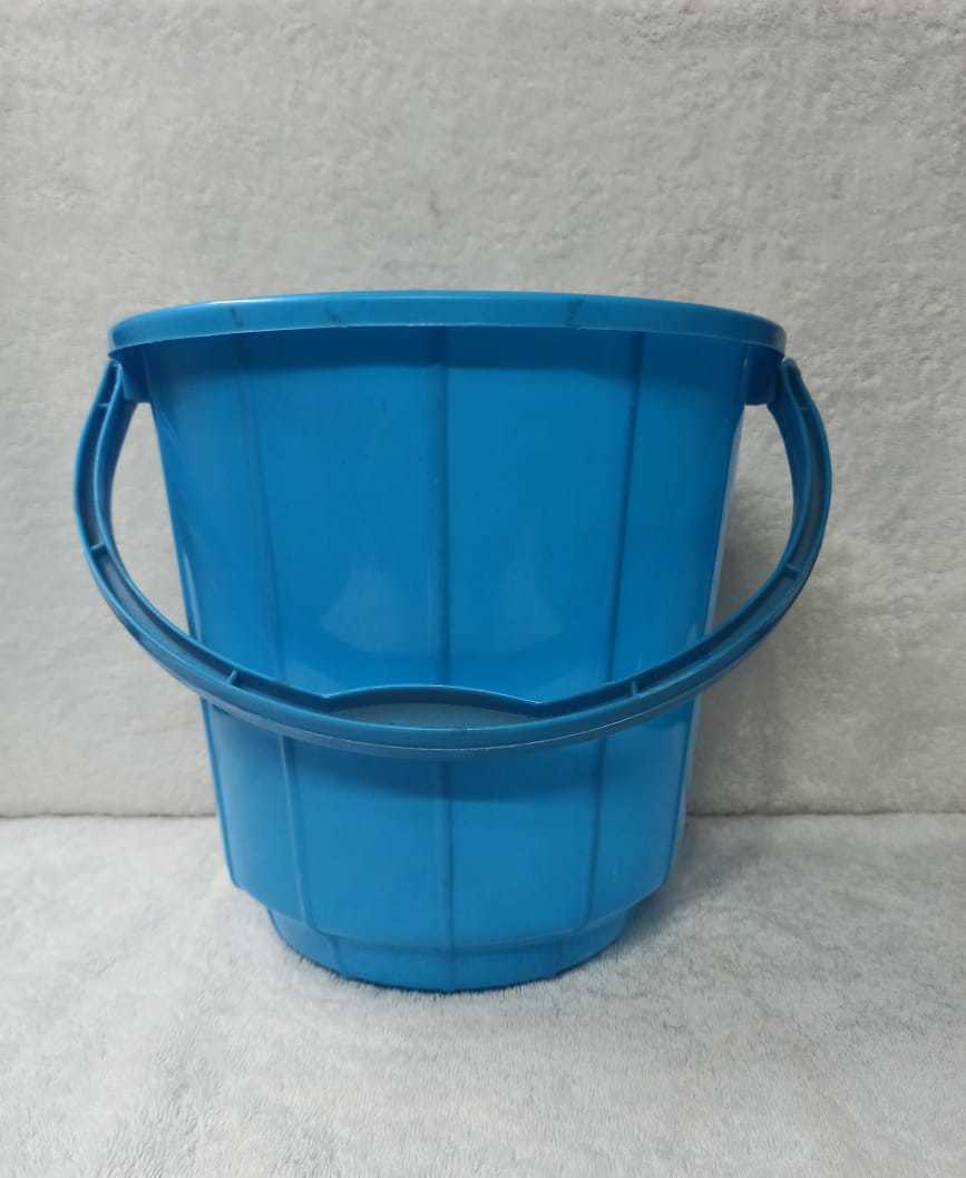 Plastic Bucket