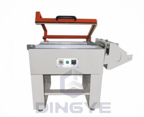 L sealer By EXTREME PACKAGING MACHINES
