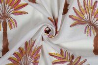 Palm Tree Fabric