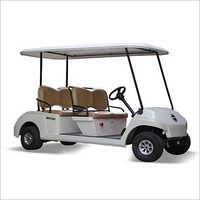 4ff Seater Golf Car