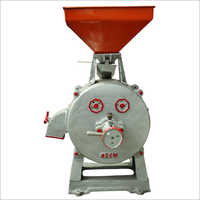 Commercial Flour Mill Machine - Durable Steel Stand, High Power Motor | Lower Energy Consumption, High Efficiency, Easy Maintenance, Customizable Configurations
