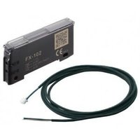 PANASONIC FX-102-CC2 Digital Fiber Sensor