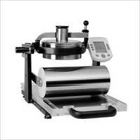 Cobb Tester - Durable Mild Steel Construction, 220 To 415 Voltage | User-friendly Interface For Accurate Fiber Board Testing