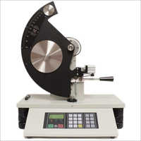 Elmendorf Tear Tester - Ms Material, Electric Power Supply 220-415 Volt | Durable, Easy Installation And Maintenance