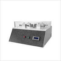 Folding Endurance Tester - Ms Built, 220 To 415 Voltage | Durable, Feasible Delivery, New Condition