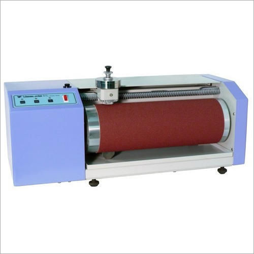 Din Abrasion Tester