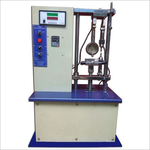 Ms Crimp Pull Tester