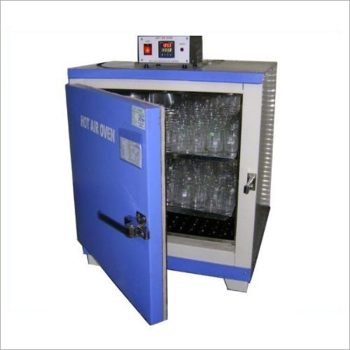 Ms Laboratory Hot Air Oven