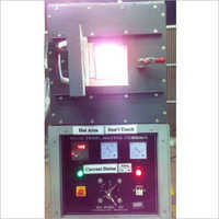 Laboratory Muffle Furnace - 220 To 415 Volt, Durable New Design For High-quality Fusion Of Glass And Enamel