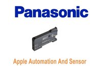 Panasonic Fx-501p Digital Fiber Sensor