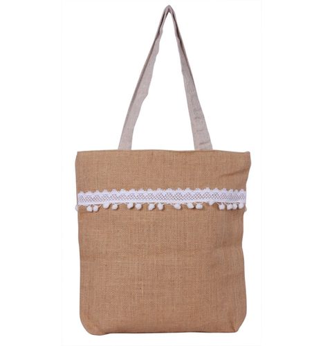 Natural Jute Shopping bag Natural Jute Shopping bag