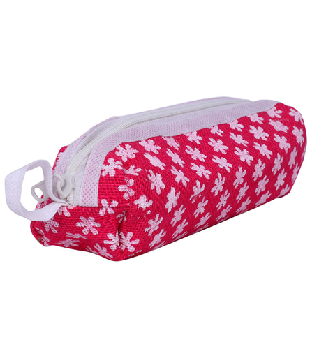 Jute Pencil Pouch
