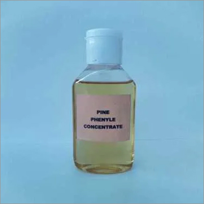 Fragrance Floor Cleaner Concentrate