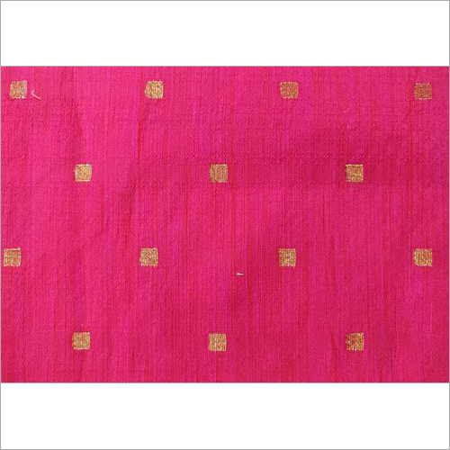 Phantam Butti Silk Fabrics