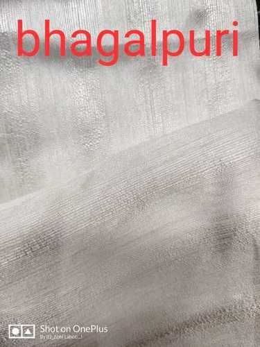 Bhagalpuri Silk Fabric