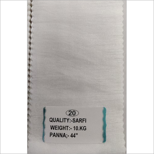 Sarfi Nylon Fabric