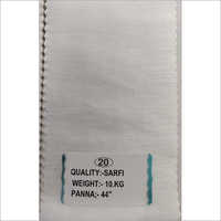 Sarfi Nylon Fabric