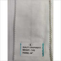 Hard Finish Nylone Dhupian Fabric