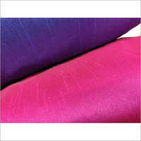 Dhupion Polyester Silk Fabric