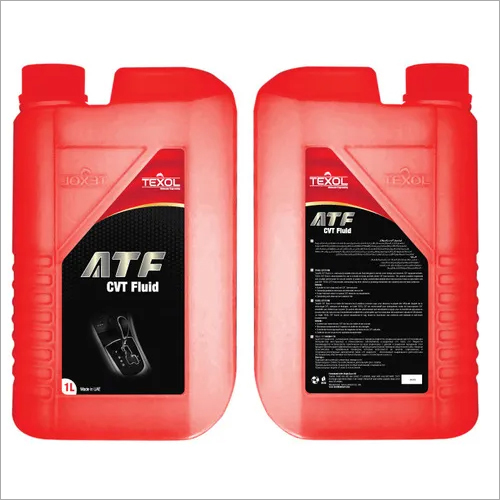 Automatic Transmission Fluid (ATF CVT 1)