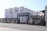 Automatic Transmission Fluid (ATF CVT 1)