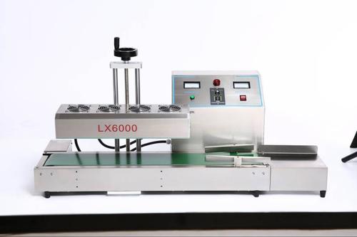 Electromagnetic Induction Machine By EXTREME PACKAGING MACHINES