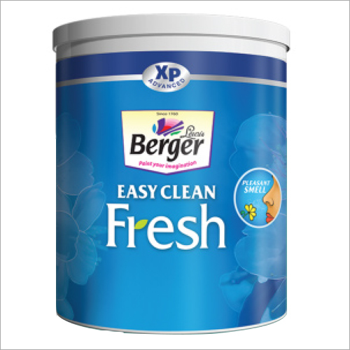 Berger Easy Clean Fresh Interior Emulsion