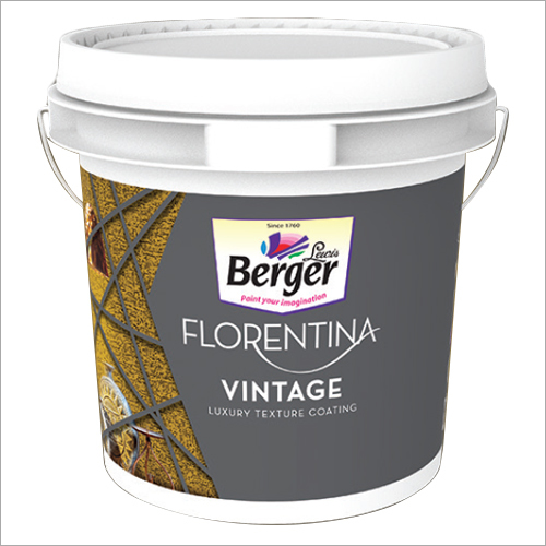 Florentina Vintage By BERGER PAINTS INDIA LIMITED