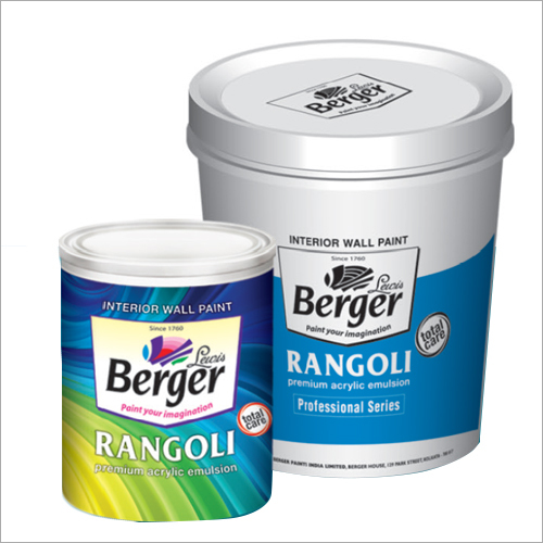 Rangoli Premium Acrylic Emulsion