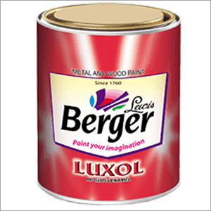 Luxol High Gloss Enamel Grade: Premium