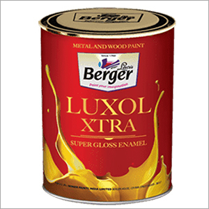 Luxol Gloss Enamel Grade: Premium