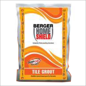 Powder Berger Home Shield Tile Grout