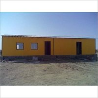 Labour Hut