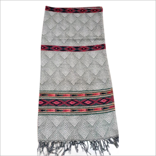 Fancy Raising Shawl