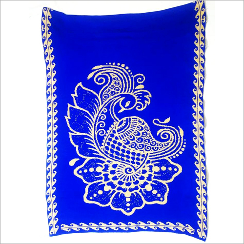 Ladies Knitted Shawl