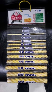 PP ROPE