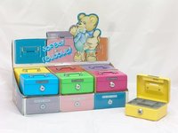 Mini Cash Box Alter Distance: No League
