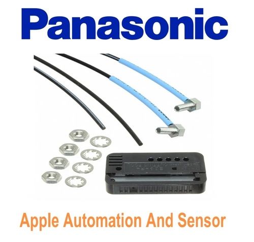 FD-42G Panasonic, SUNX Reflective-Type Fiber Sensor