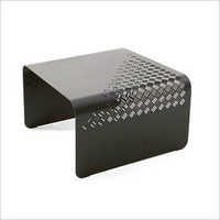 Black Laser Cutting Metal Enclosures